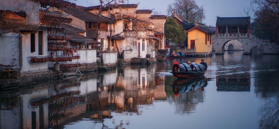 本宫来自古代